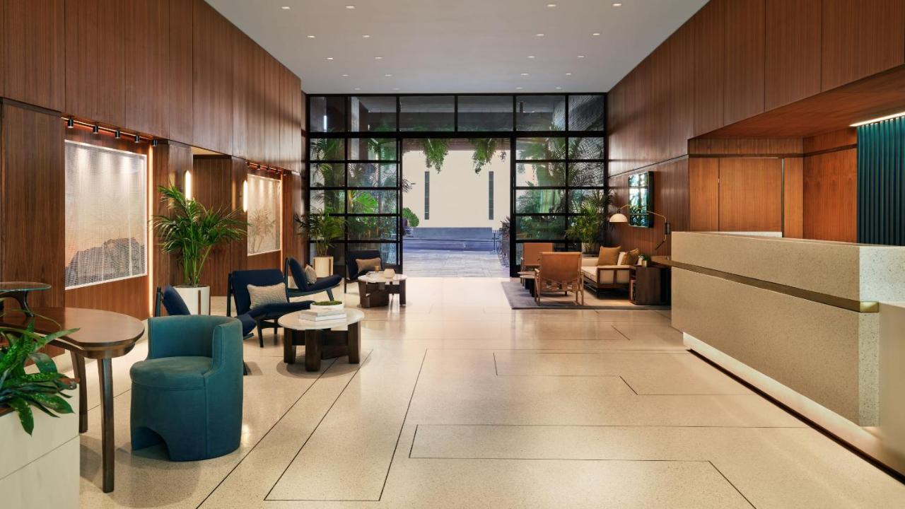 Thompson Hollywood, By Hyatt Hotel
