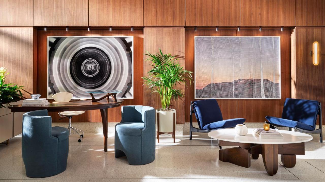Thompson Hollywood, By Hyatt 4* Los Angeles